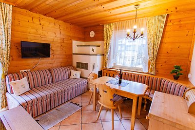 Vakantieappartement Gezinsvakantie Ramsau am Dachstein