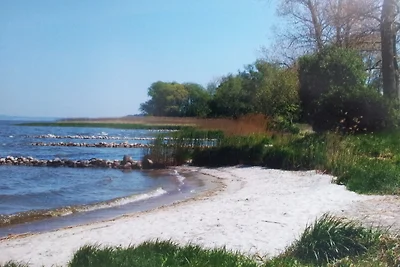 Ferienwohnung für 2