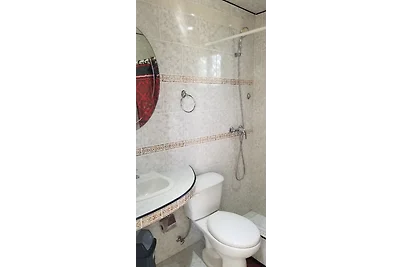 Hospedaje Los Sauces Appartement 4