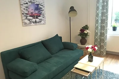 Appartamento Vacanza con famiglia Wedding