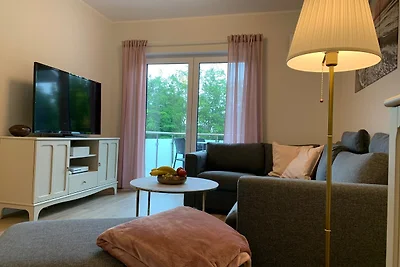 Ferienwohnung 2404 App 6 in Burhave