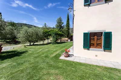 Vakantiehuis Ontspannende vakantie Arezzo