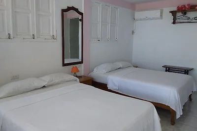 CASA ISABEL CABRALES Appartement 2
