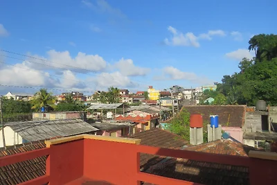 Appartamento Vacanza con famiglia Baracoa