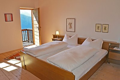 Casa vacanze Vacanza di relax Bolzano