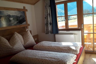 Vakantiehuis Ontspannende vakantie Dorfgastein