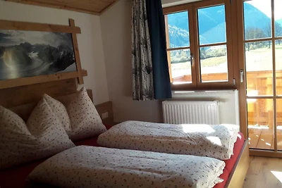 Chalet mit Sauna in Dorfgastein by