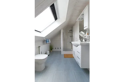 Vakantieappartement Gezinsvakantie Loquard