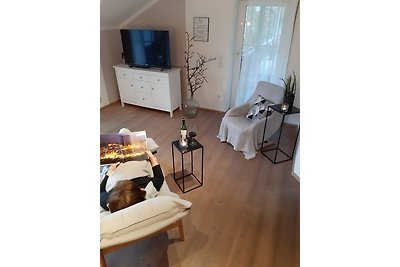 5 Sterne Ferienwohnung Alpenblick