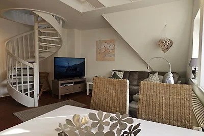 Lindenblüte, Whg. 5