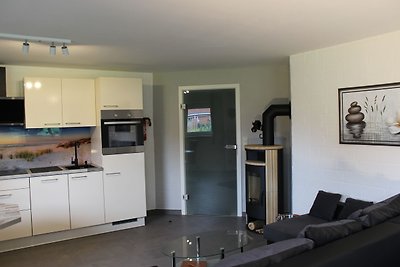 Vakantieappartement Gezinsvakantie Ahrensbök