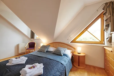 Casa vacanze Vacanza di relax Lutzmannsburg