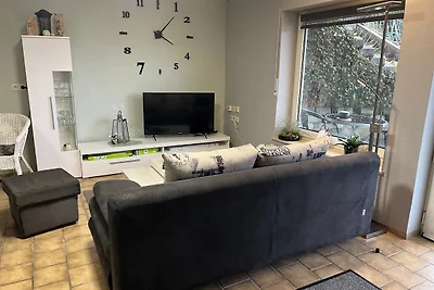 Appartamento Vacanza con famiglia Bestwig