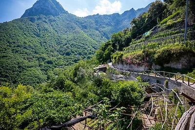 Casa vacanze Vacanza di relax Salerno