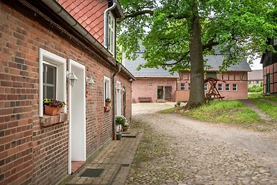 Hof Bockelmann - Wümmegrund
