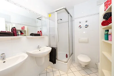 (Brise) Haus Miramar App. 32