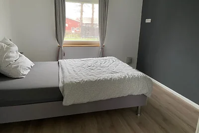 Appartamento Vacanza con famiglia Heide