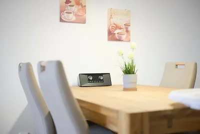 Promenade 5a Ostseeparadies