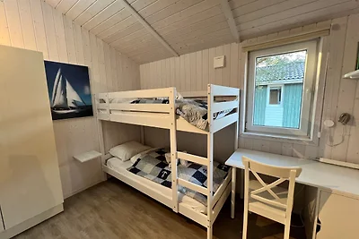 Strandhaus Schatzkiste 18