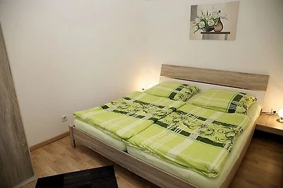 Ferienhaus "Waldhäuschen am