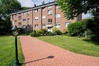 Apartament Dla rodzin Haffkrug