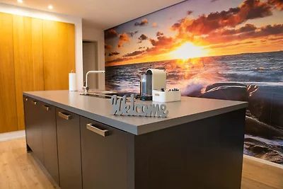 City Suite Luxusapartment im 4.