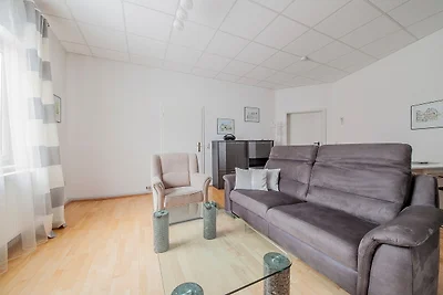 Vakantieappartement Gezinsvakantie Oberhof