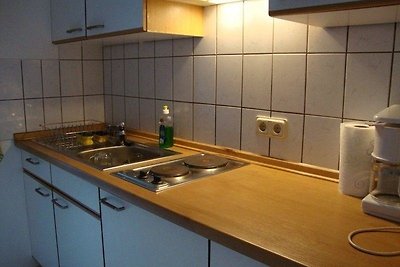 Vakantieappartement Gezinsvakantie Dresden