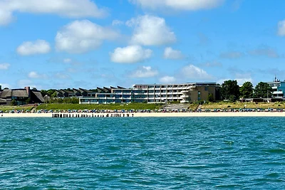 Vakantieappartement Gezinsvakantie Wyk
