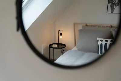 Vakantieappartement Gezinsvakantie Mildstedt