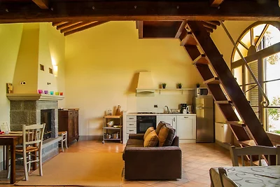 Orangerie Degli Ulivi