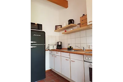 Ferienhäuschen Neuberend