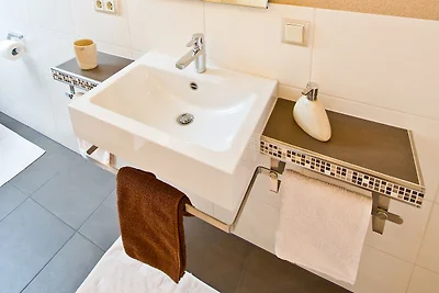 Entspanntes Wohnen auf Zeit -