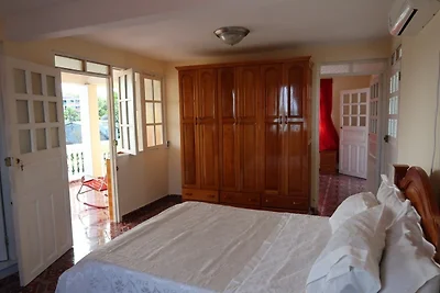 Hostal Casa Reina y Rebeca