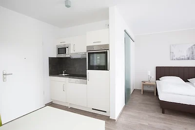 Adapt Apartments Berlin Junior