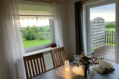 Haus mit Herz - Ferienwohnung 3