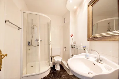 Vakantieappartement Gezinsvakantie Niendorf (Ostsee)