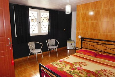 Vakantieappartement Gezinsvakantie Santiago de Cuba