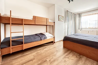 FeWo "An der Aue 9a Whg. 12"