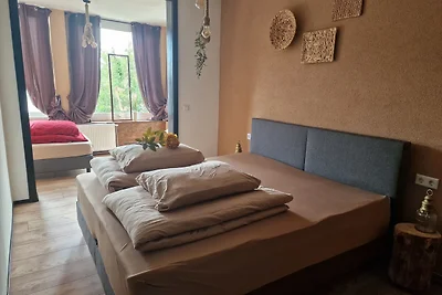 Familien-unterkunft Faber