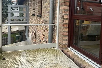 Appartement Vacances avec la famille Röbel Müritz