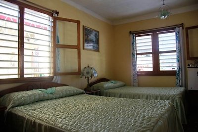 apartman za odmor Obiteljski odmor Pinar del Rio