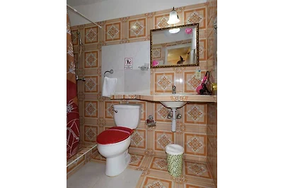 Vakantieappartement Gezinsvakantie Trinidad - Tobago