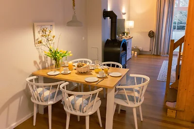 Vakantieappartement Gezinsvakantie Fehmarn