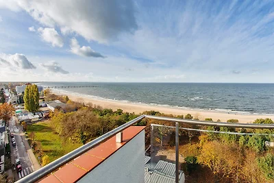 Sun&Snow Wechta - Apartment 1010