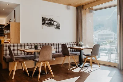 Appartement Frauenkogel Gross