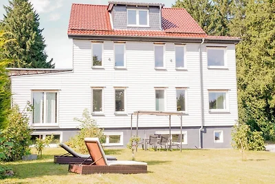 Appartamento Vacanza con famiglia Goslar