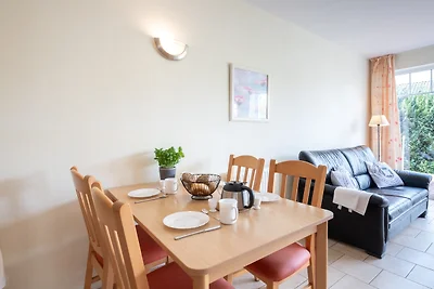 Ferienhaus Meeresstrand, App. 3