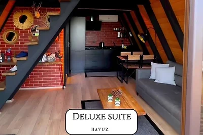 Casa vacanze Vacanza di relax Sakarya