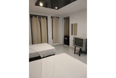 CASA LOS HELECHOS Appartement 3